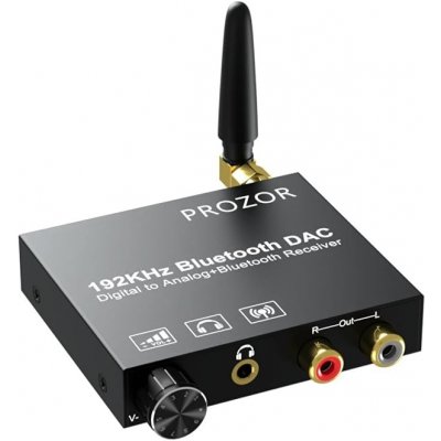 Prozor PST090c – Zboží Živě