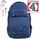 Coocazoo Porter Blue Motion – Sleviste.cz