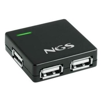 NGS Connectivity NETPORT