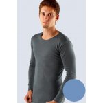 Gina 78003P kouřová – Zboží Dáma