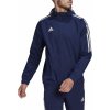 Pánská mikina adidas Performance CON22 AW JKT Tmavě modrá