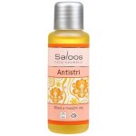 Saloos tělový a masážní olej Antistri 125 ml – Hledejceny.cz