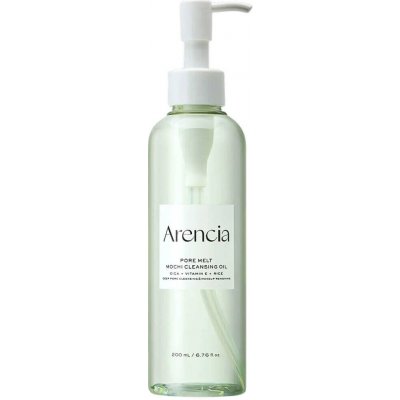 Arencia Pore Melt Mochi Cleansing Oil 200 ml – Sleviste.cz