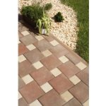 Best Korzo 60 mm colormix podzim 1 m² – HobbyKompas.cz