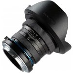 Laowa 15mm f/4 Macro 1:1 Shift Canon EOS – Hledejceny.cz