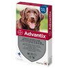 Veterinární přípravek Advantix Spot-on pro psy 25-40 kg 4 x 4 ml