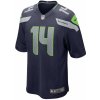 Fotbalový dres Nike Dres NFL Seattle Seahawks Home