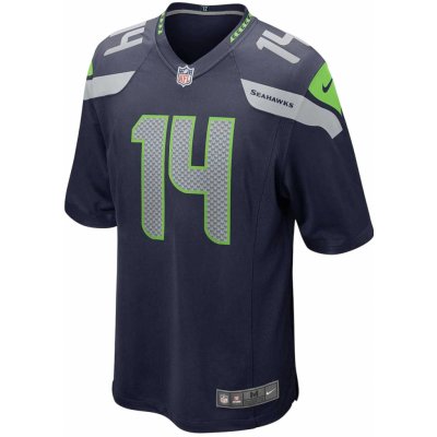 Nike NFL Seattle Seahawks Home Jersey – Zboží Dáma