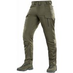 Kalhoty M-TAC Aggressor Gen.II Flex dark olive – Zboží Dáma