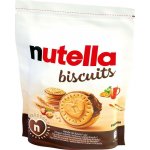 Ferrero Nutella Biscuits 193 g – Zbozi.Blesk.cz