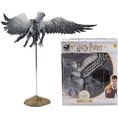 McFarlane Toys Harry Potter and the Prisoner of Azkaban Buckbeak