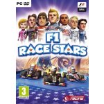 F1 Race Stars – Sleviste.cz