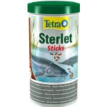 Tetra Pond Sterlet Sticks 1 l – Hledejceny.cz