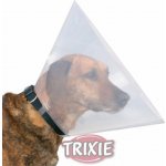 Trixie Ochranný límec S - M 31 - 38 cm / 15 cm – Hledejceny.cz