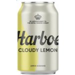 Harboe Cloudy Lemon 330 ml – Zboží Dáma