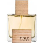 Loewe Solo Loewe Cedro toaletní voda pánská 50 ml – Hledejceny.cz