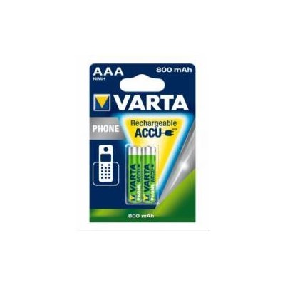 VARTA Gigaset S850 800mAh NiMH 1,2V - originální – Zboží Živě