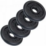 ScSPORTS litinové kotouče 20 kg set 30/31 mm – Hledejceny.cz