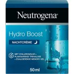 Neutrogena Hydro Boost Sleeping Cream Noční hydratační krém 50 ml – Hledejceny.cz