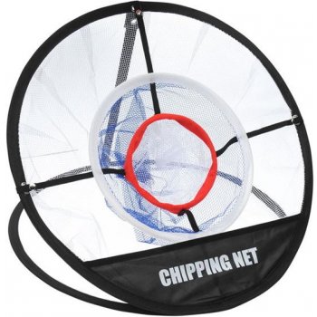 Pure 2 Improve Chipping Net with Target