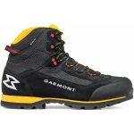 Garmont Lagorai II Gtx pánské boty black garmont orange – Sleviste.cz