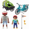 Playmobil 70601 VÝLET NA KOLE