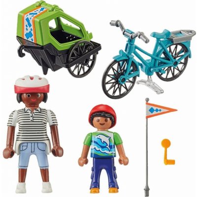 Playmobil 70601 VÝLET NA KOLE – Zboží Živě