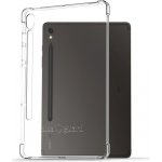 AlzaGuard TPU Case pro Samsung Galaxy Tab S9 FE AGD-TCT55Z Crystal Clear – Hledejceny.cz