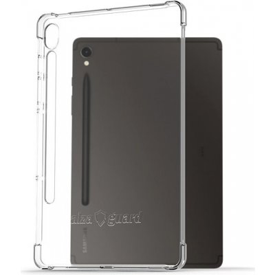 AlzaGuard TPU Case pro Samsung Galaxy Tab S9 FE AGD-TCT55Z Crystal Clear – Hledejceny.cz