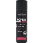 Vivapharm Kofein & Keratin šampón pro muže 200 ml – Zboží Dáma
