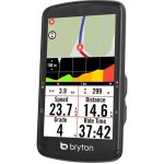 Bryton Rider S810 E – Hledejceny.cz
