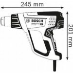 BOSCH GHG 23-66 06012A6303 – Zboží Dáma