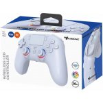 SUBSONIC by SUPERDRIVE Wireless LED PS4/PC bílý SA5639-2 – Hledejceny.cz