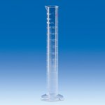 Vitlab Odměrný válec PMP (třída A) Objem: 1000 ml – Zboží Dáma Vitlab Odměrný válec PMP (třída A) Objem: 1000 ml – Zboží Dáma
