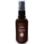 Larens Golden Oil vyhlazuje a zvláčňuje 50 ml – Zboží Dáma