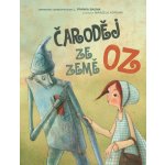 Čarodejník z krajiny Oz - L. Frank Baum – Hledejceny.cz