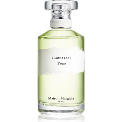 Maison Margiela untitled L'Eau toaletní voda unisex 100 ml