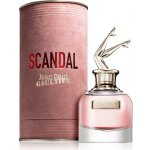 Jean Paul Gaultier Scandal parfémovaná voda dámská 50 ml – Hledejceny.cz