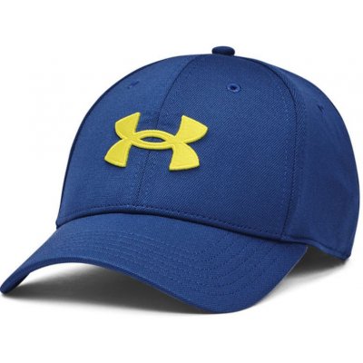 Under Armour UA Blitzing M 1376700 471 blue – Zbozi.Blesk.cz