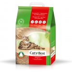 Cat’s Best Original 30 l – Zboží Dáma