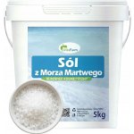Vitafarm sůl z Mrtvého moře 5 kg – Zbozi.Blesk.cz