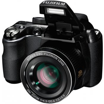 Fujifilm FINEPIX S3400