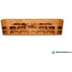 Metolius Wood Deluxe Board – Hledejceny.cz