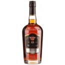 Havana Club Anejo 15y 40% 0,7 l (holá láhev)