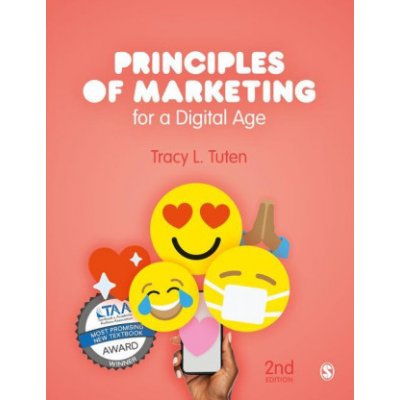 Principles of Marketing for a Digital Age – Zbozi.Blesk.cz