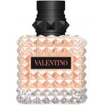 Valentino Born in Roma Coral Fantasy Donna parfémovaná voda dámská 50 ml – Hledejceny.cz
