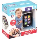 Alltoys Moje první hodinky – Zboží Dáma