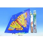 Wiky Drak plast asst 4 druhy 110 x 72cm – Zboží Dáma