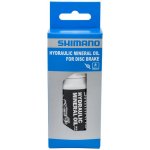 Shimano minerální olej do kotoučových brzd 100 ml – Zboží Dáma