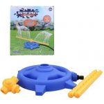 Teddies Housenka vodní rozprašovač na zahradu plast 40 cm – Hledejceny.cz
